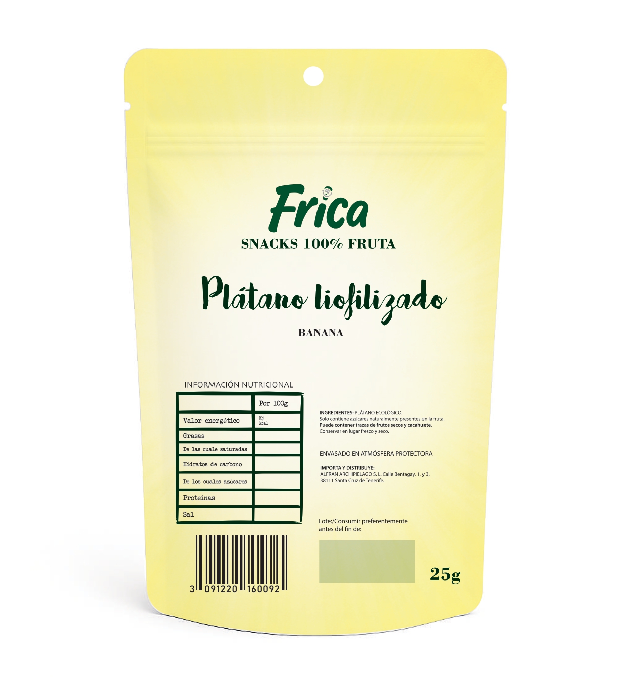 frica-plátano-liofilizada-frente